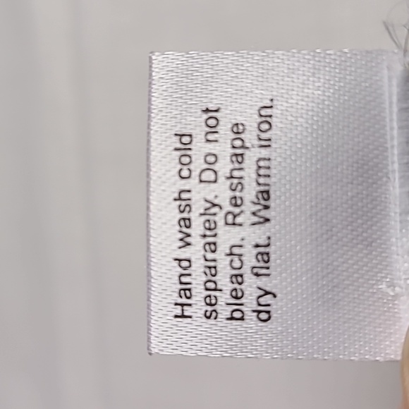 Annalaura 100% Merino Wool Cardigan Sweater Made in Italy Sz L - Picture 6 of 7